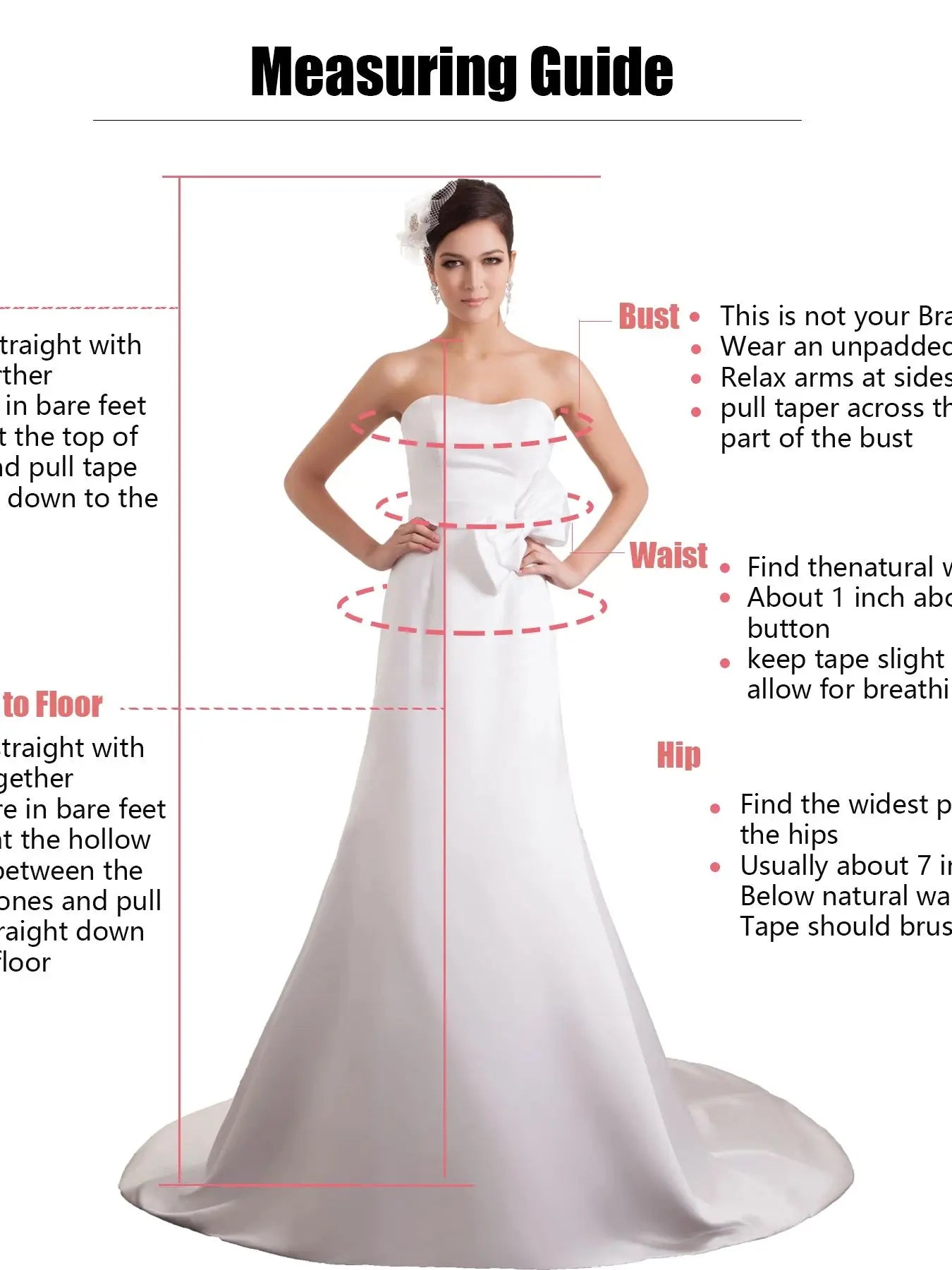 Elegant Wedding Dress Sexy Sleeveless/ESTIMATED DELIVERY TIME 30 DAYS