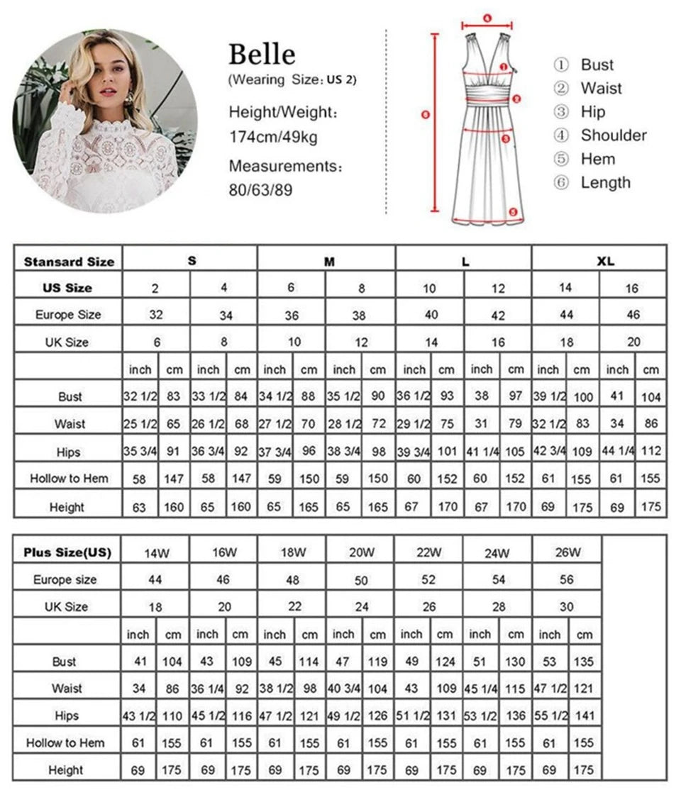 Organza Chiffon Princess O-neck Full Sleeve Bride Dress/ESTIMATED DELIVERY TIME 26 DAYS